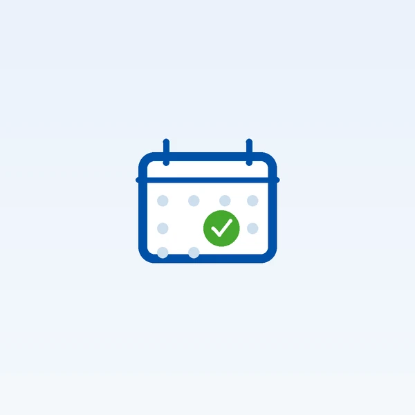 Suivi planifié et checklist d'un contrat de prévention